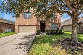 6719 Path Way Court, Katy, TX 77449