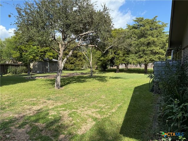 141 Seascape Drive, Port Lavaca, TX 77979