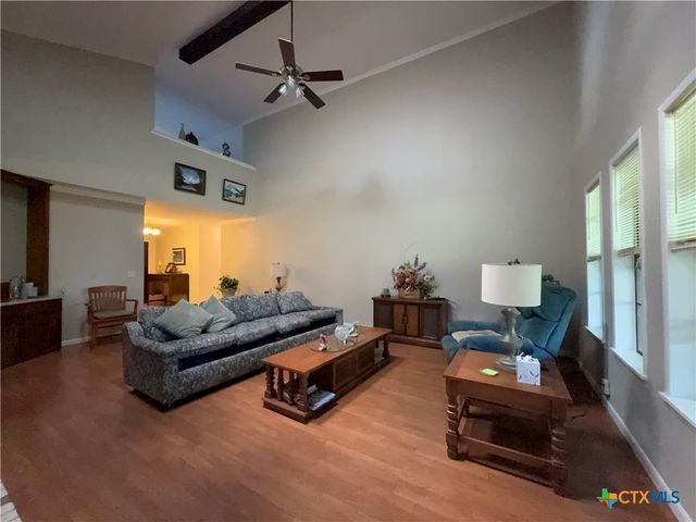 141 Seascape Drive, Port Lavaca, TX 77979