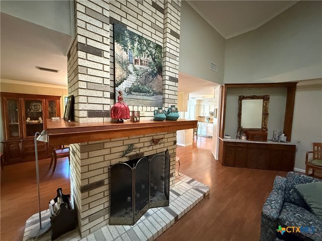 141 Seascape Drive, Port Lavaca, TX 77979