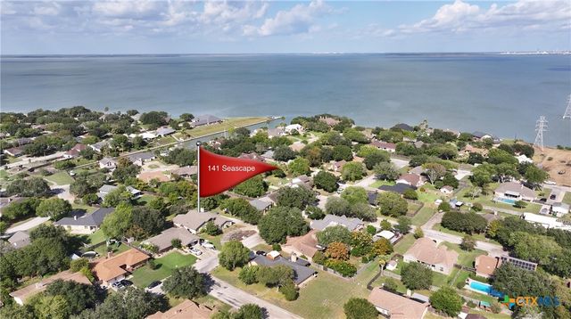 141 Seascape Drive, Port Lavaca, TX 77979
