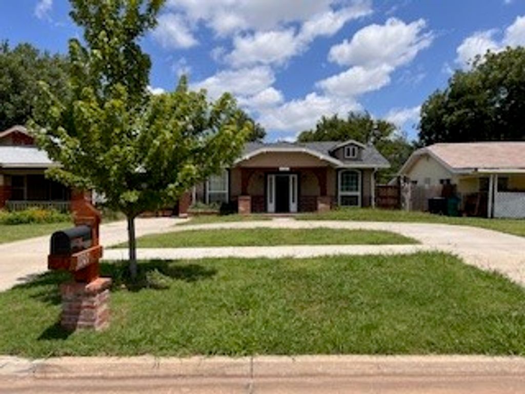 1727 NW 31st Street, Oklahoma City, OK 73118
