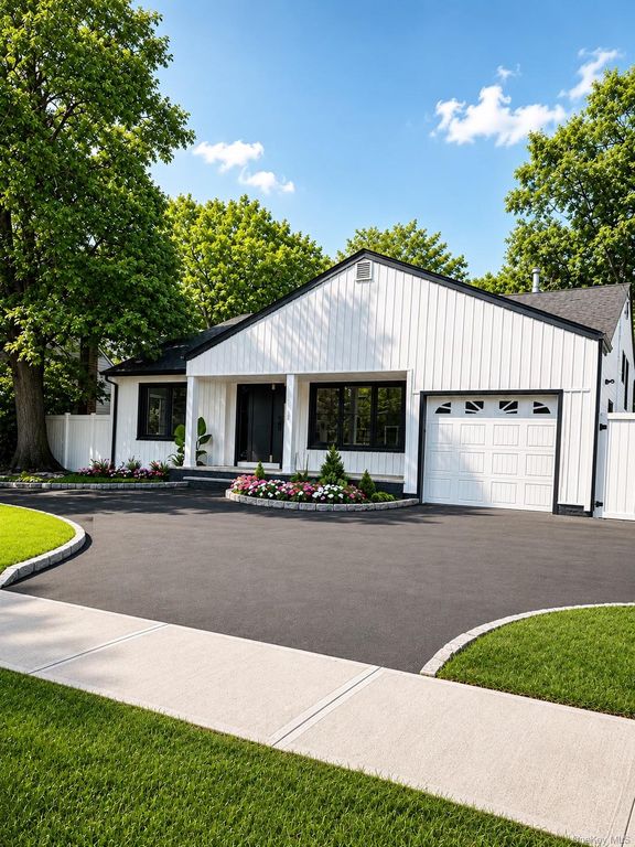 378 Lakeshore Boulevard, Massapequa Park, NY 11762 — exterior