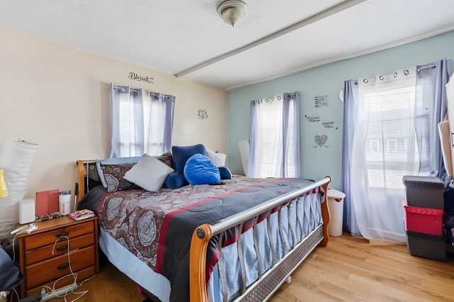21 Lyman, Brockton, MA 02302
