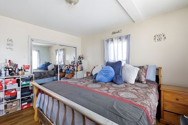 21 Lyman, Brockton, MA 02302