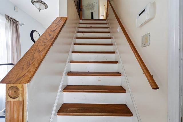 21 Lyman, Brockton, MA 02302