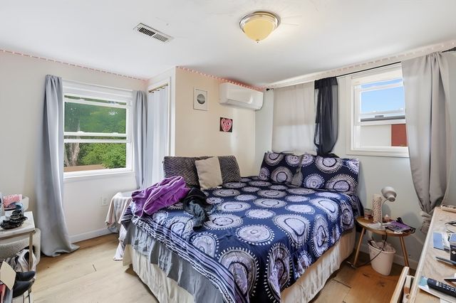 21 Lyman, Brockton, MA 02302