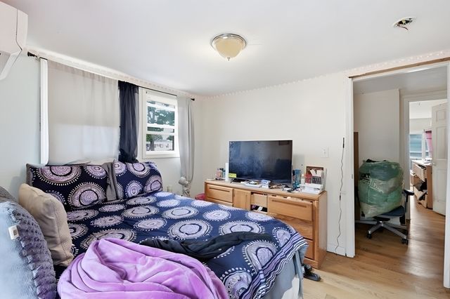 21 Lyman, Brockton, MA 02302