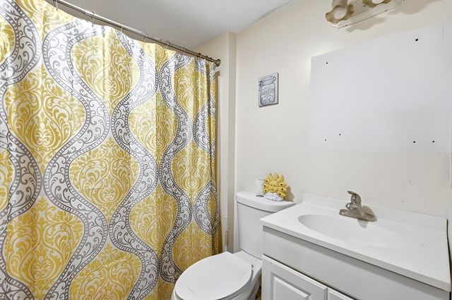 21 Lyman, Brockton, MA 02302