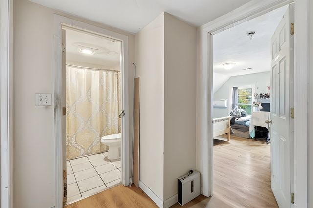 21 Lyman, Brockton, MA 02302