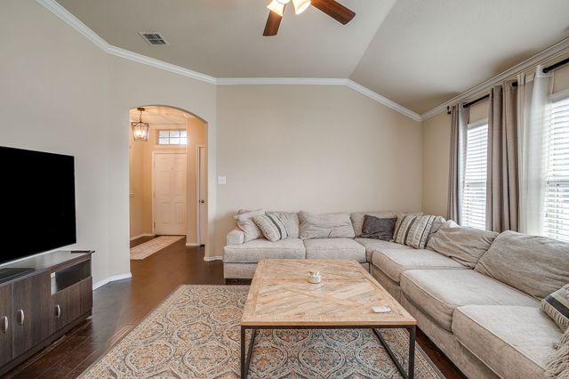 1349 Broadmoor Drive, Burleson, TX 76028