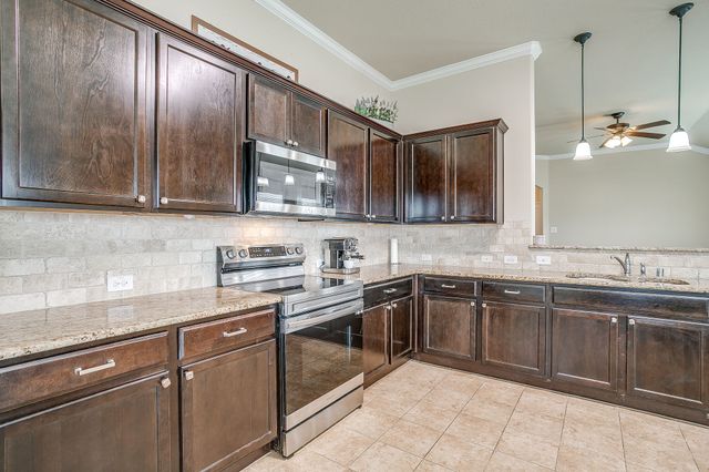 1349 Broadmoor Drive, Burleson, TX 76028