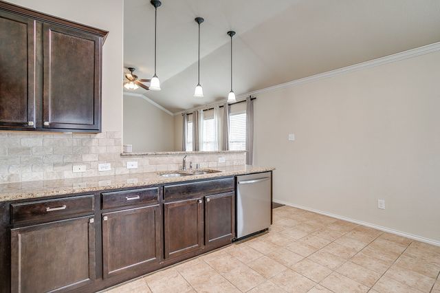 1349 Broadmoor Drive, Burleson, TX 76028