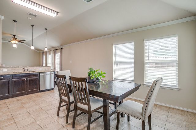 1349 Broadmoor Drive, Burleson, TX 76028