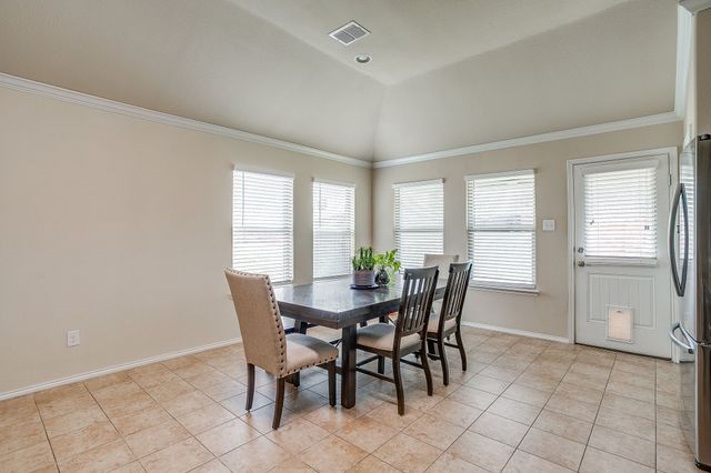 1349 Broadmoor Drive, Burleson, TX 76028