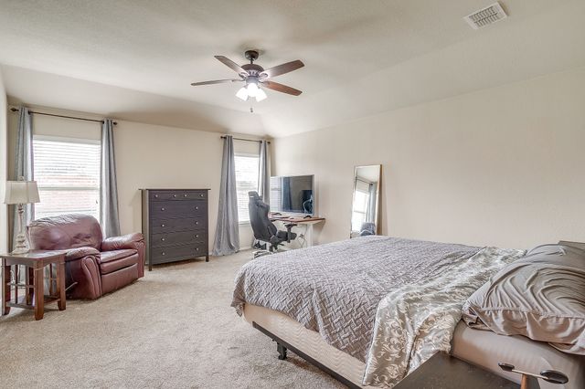 1349 Broadmoor Drive, Burleson, TX 76028