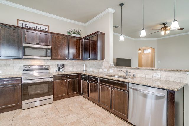 1349 Broadmoor Drive, Burleson, TX 76028