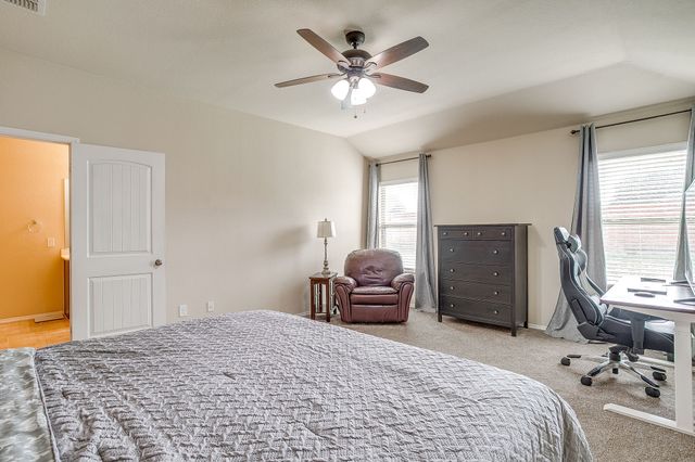 1349 Broadmoor Drive, Burleson, TX 76028