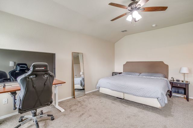 1349 Broadmoor Drive, Burleson, TX 76028