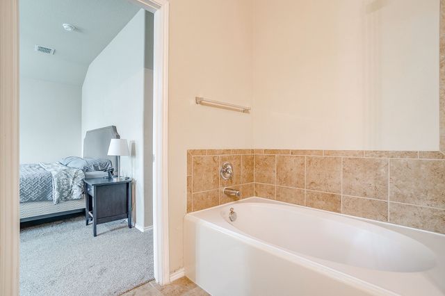 1349 Broadmoor Drive, Burleson, TX 76028