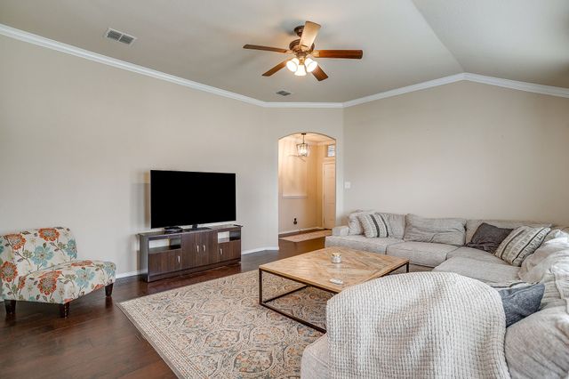 1349 Broadmoor Drive, Burleson, TX 76028