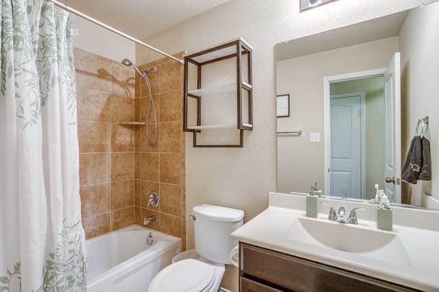 1349 Broadmoor Drive, Burleson, TX 76028