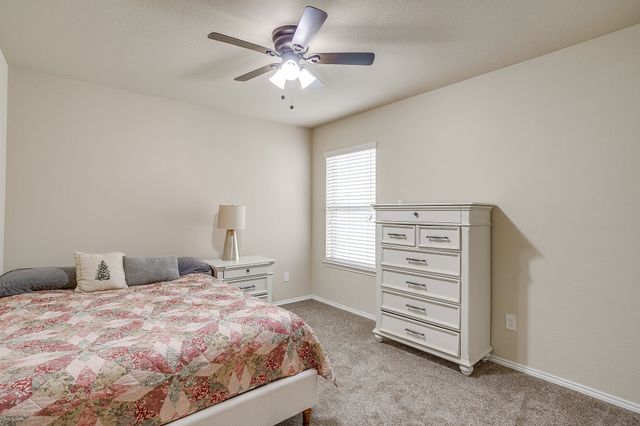 1349 Broadmoor Drive, Burleson, TX 76028