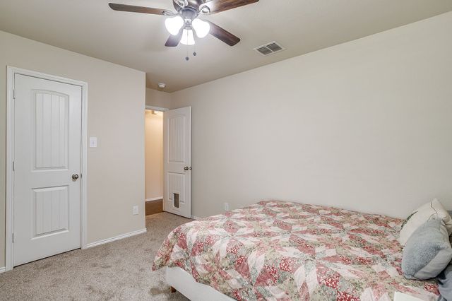 1349 Broadmoor Drive, Burleson, TX 76028