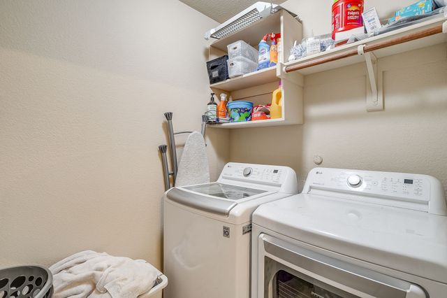 1349 Broadmoor Drive, Burleson, TX 76028