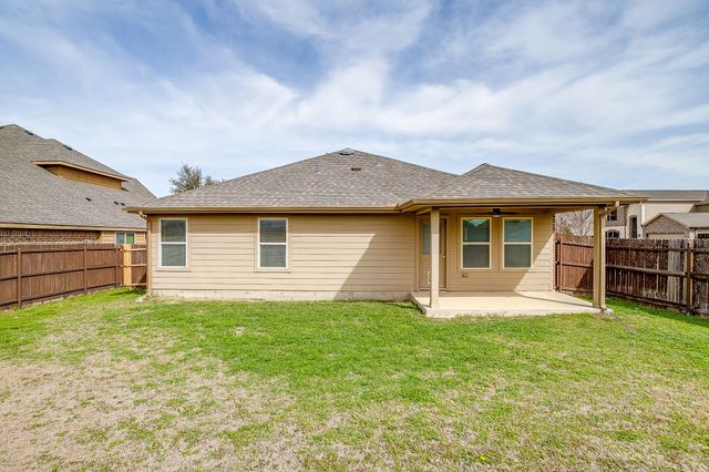 1349 Broadmoor Drive, Burleson, TX 76028