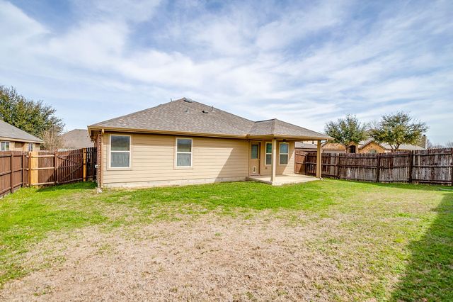 1349 Broadmoor Drive, Burleson, TX 76028