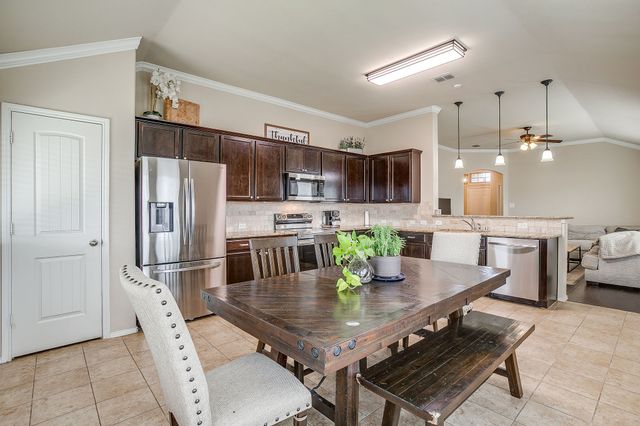 1349 Broadmoor Drive, Burleson, TX 76028