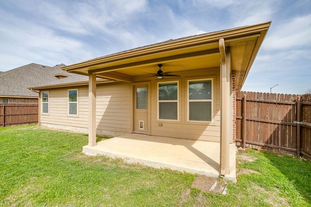 1349 Broadmoor Drive, Burleson, TX 76028