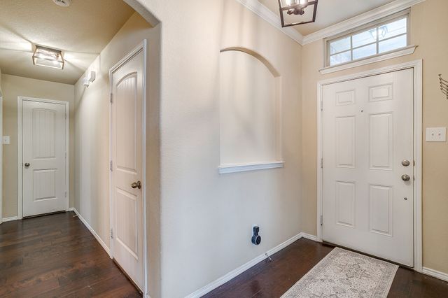 1349 Broadmoor Drive, Burleson, TX 76028