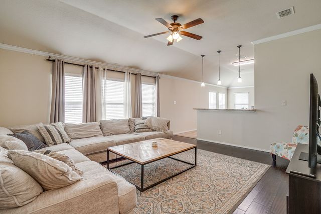 1349 Broadmoor Drive, Burleson, TX 76028