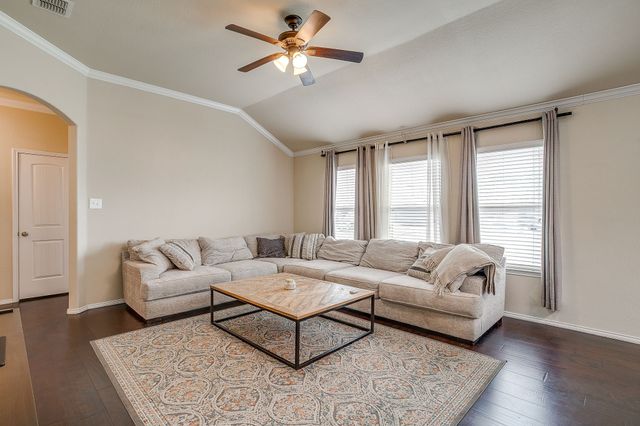 1349 Broadmoor Drive, Burleson, TX 76028