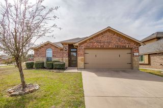 1349 Broadmoor Drive, Burleson, TX 76028