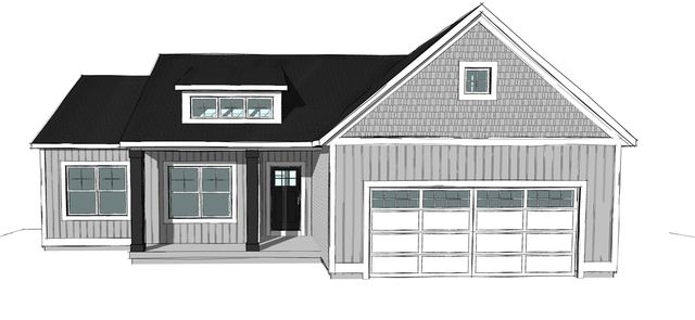 11691 Cherrybud Drive Lot 251, Holland, MI 49424