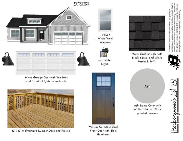11691 Cherrybud Drive Lot 251, Holland, MI 49424