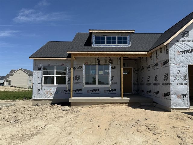 11691 Cherrybud Drive Lot 251, Holland, MI 49424
