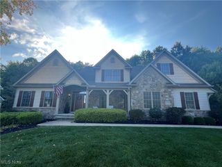 10938 Stonewycke Drive, Concord, OH 44077