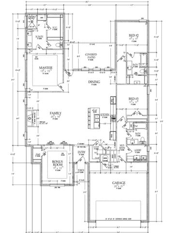 707 E 18th Street, Wolfforth, TX 79382