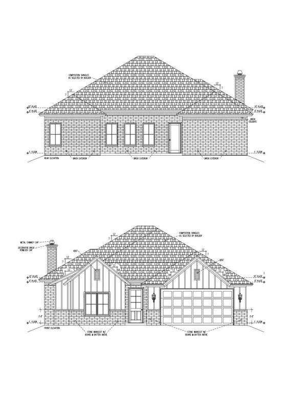 707 E 18th Street, Wolfforth, TX 79382