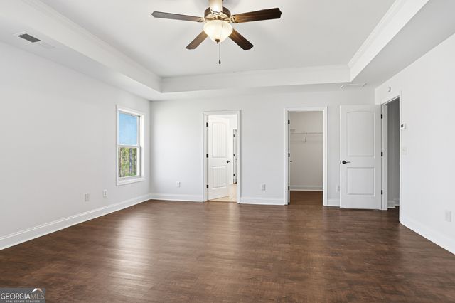 296 Riverwalk Manor Drive, Dallas, GA 30132