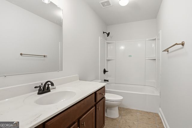 296 Riverwalk Manor Drive, Dallas, GA 30132