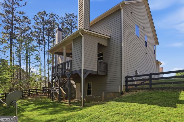 296 Riverwalk Manor Drive, Dallas, GA 30132