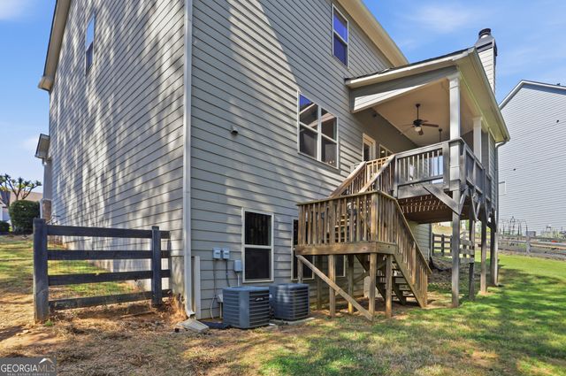 296 Riverwalk Manor Drive, Dallas, GA 30132