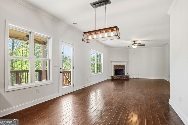 296 Riverwalk Manor Drive, Dallas, GA 30132