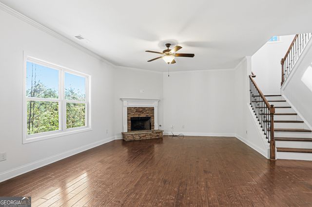 296 Riverwalk Manor Drive, Dallas, GA 30132