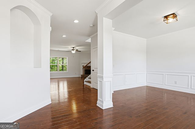 296 Riverwalk Manor Drive, Dallas, GA 30132